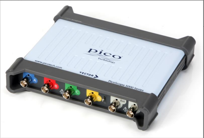 Pico Scope使用详解 - 客户案例与技术文章 - 北汇信息:汽车电子、新能源测试,信息化方案提供商